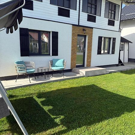 Villa Casa Alex Câmpulung Moldovenesc Exterior foto